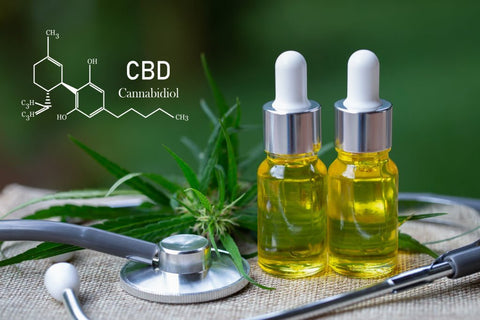 Why CBD oil has stopped working
