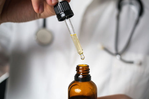 does cbd oil without thc work