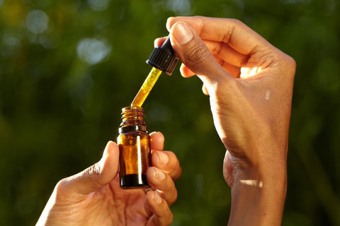 does cbd tincture need to be refrigerated