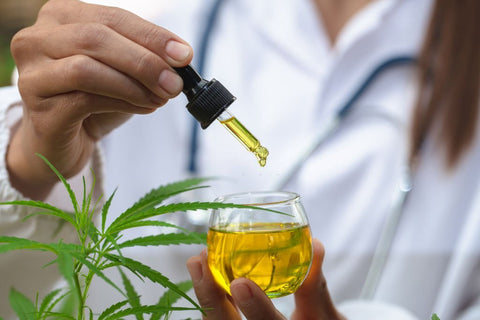 how long does cbd oil effects last