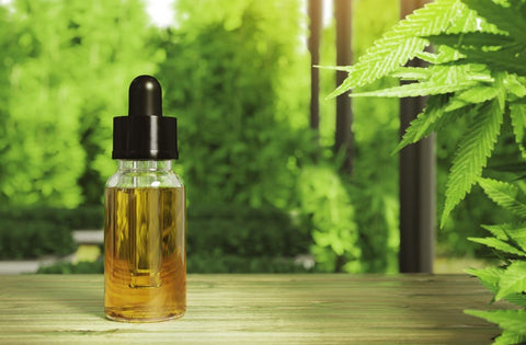 how to choose the right cbd oil