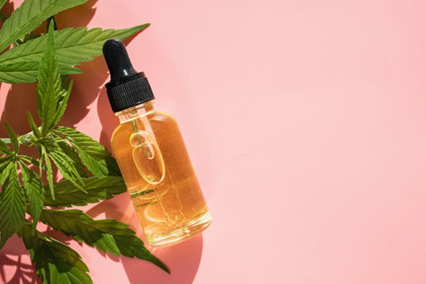 what cbd product is right for me