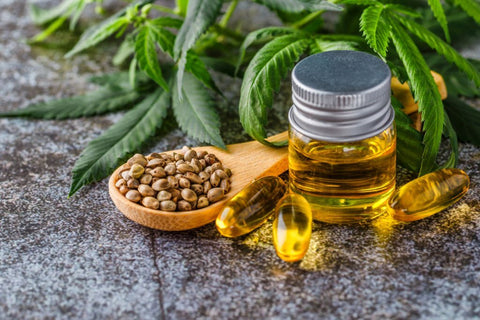 what is cbd oil good for