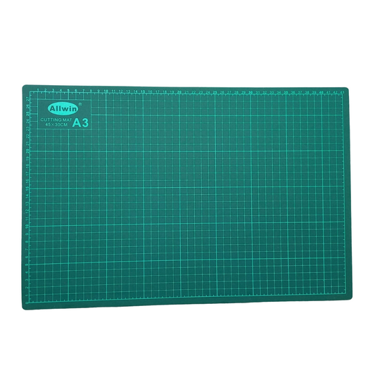 A4 size Paper Cutting Matt, Self Healing Cutting Mat – Qasim Stationers