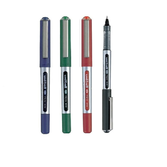 Uni-ball - Eye Micro Roller Ballpens 2Pcs