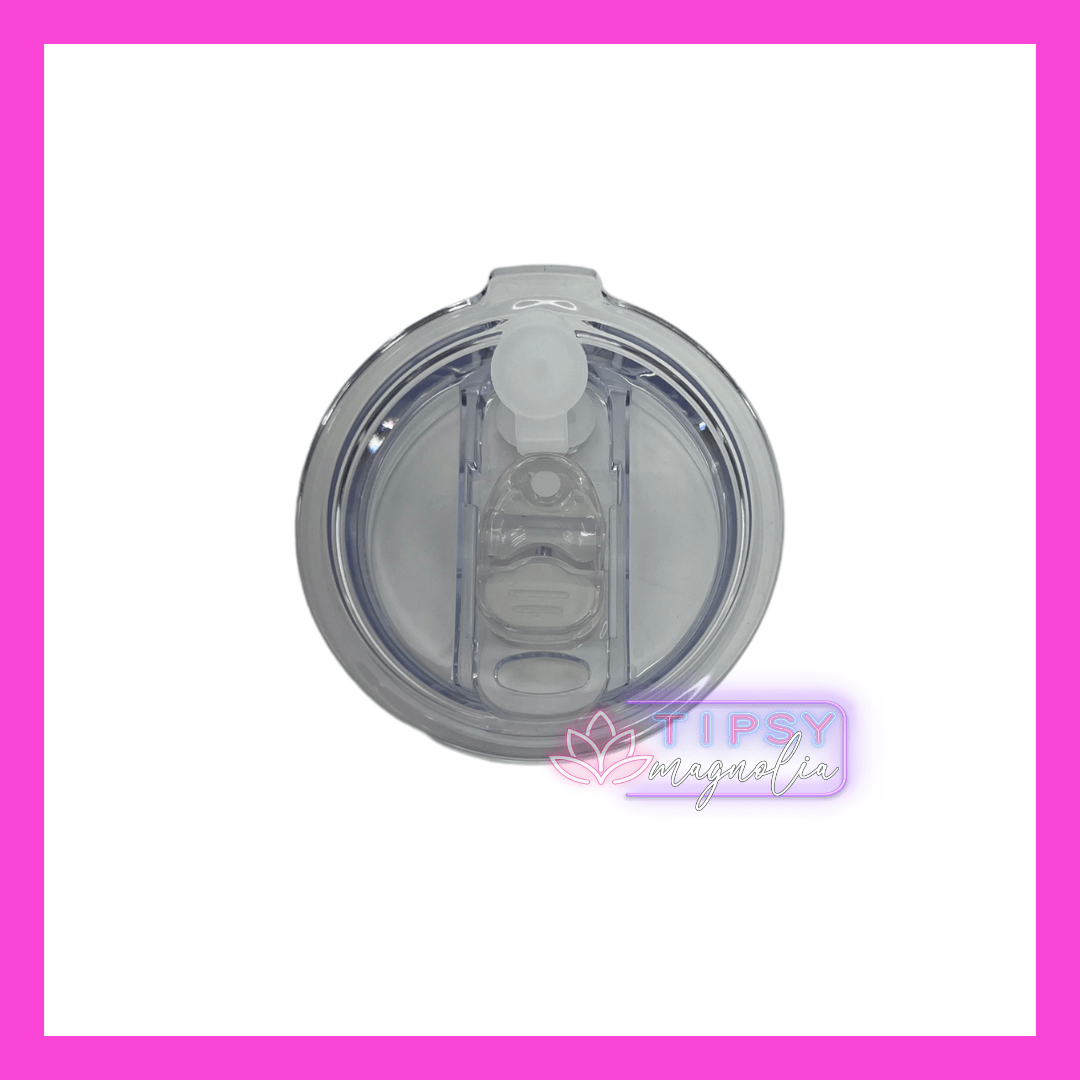 Small Push Lid