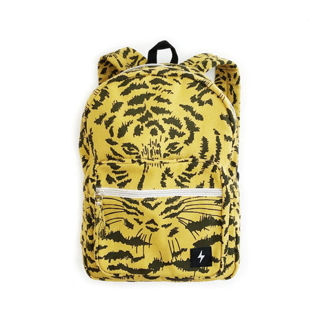 kapow kids tiger backpack