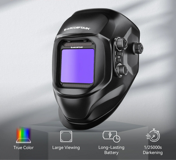 Welding Helmets dropshipping Products