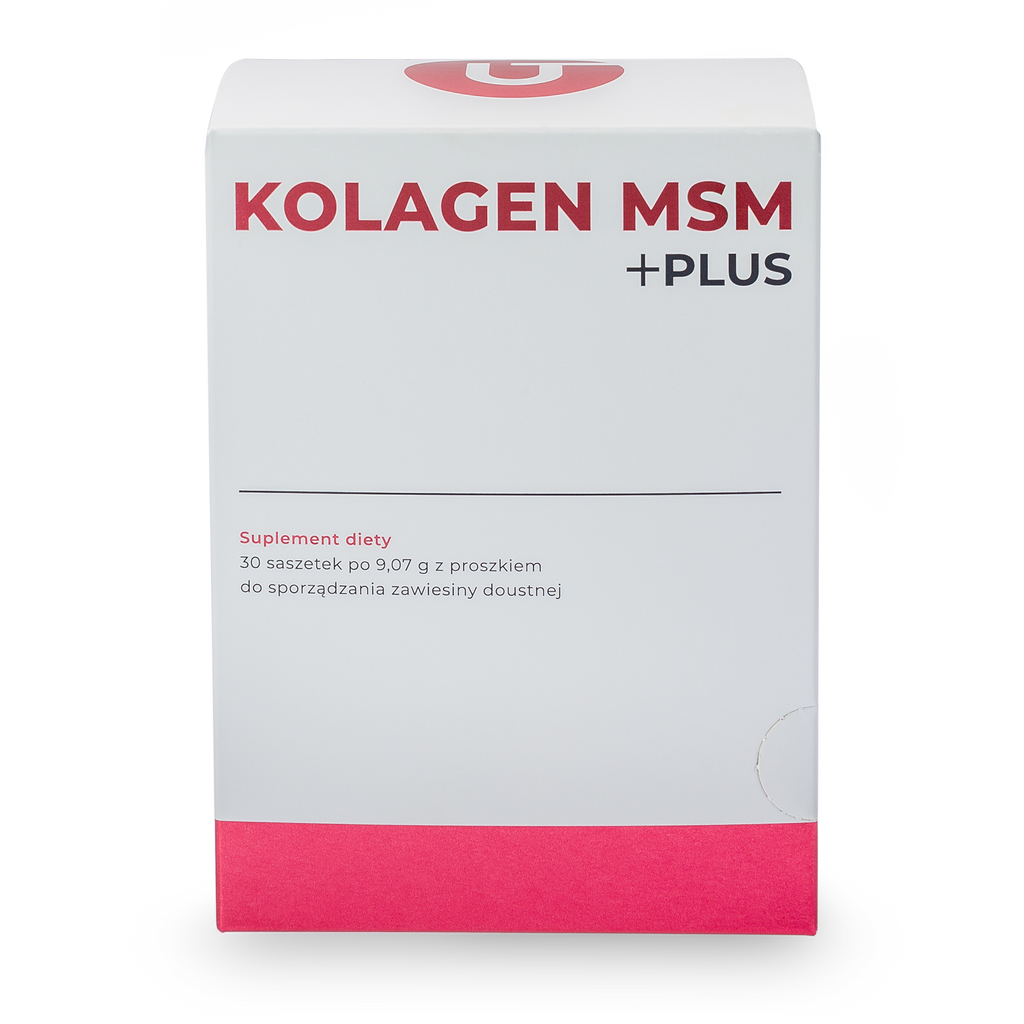 Collagen Msm Plus Visanto Us 5044