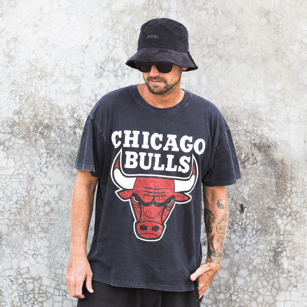 chicago bulls t shirt