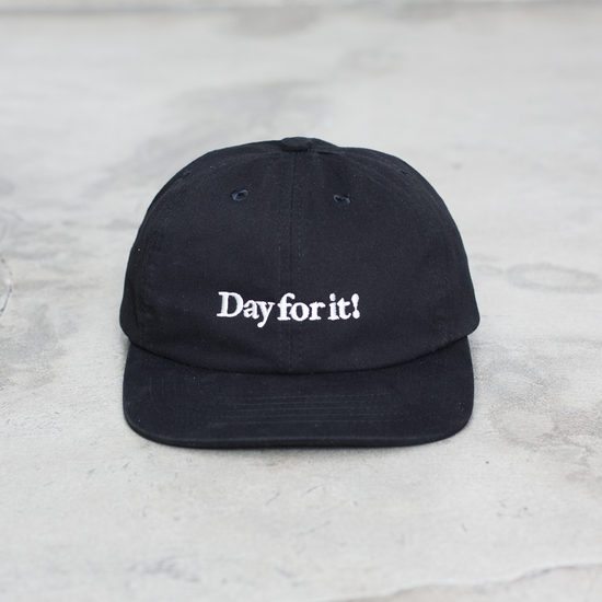 day for it hat