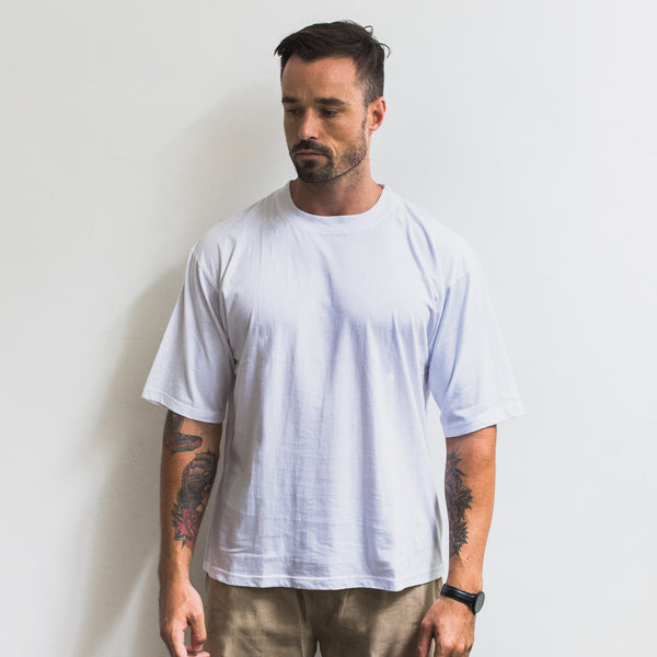 TEES – Naken the Label