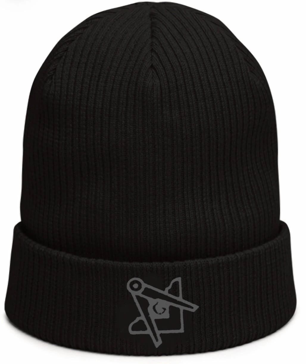 Masonic Winter Hat