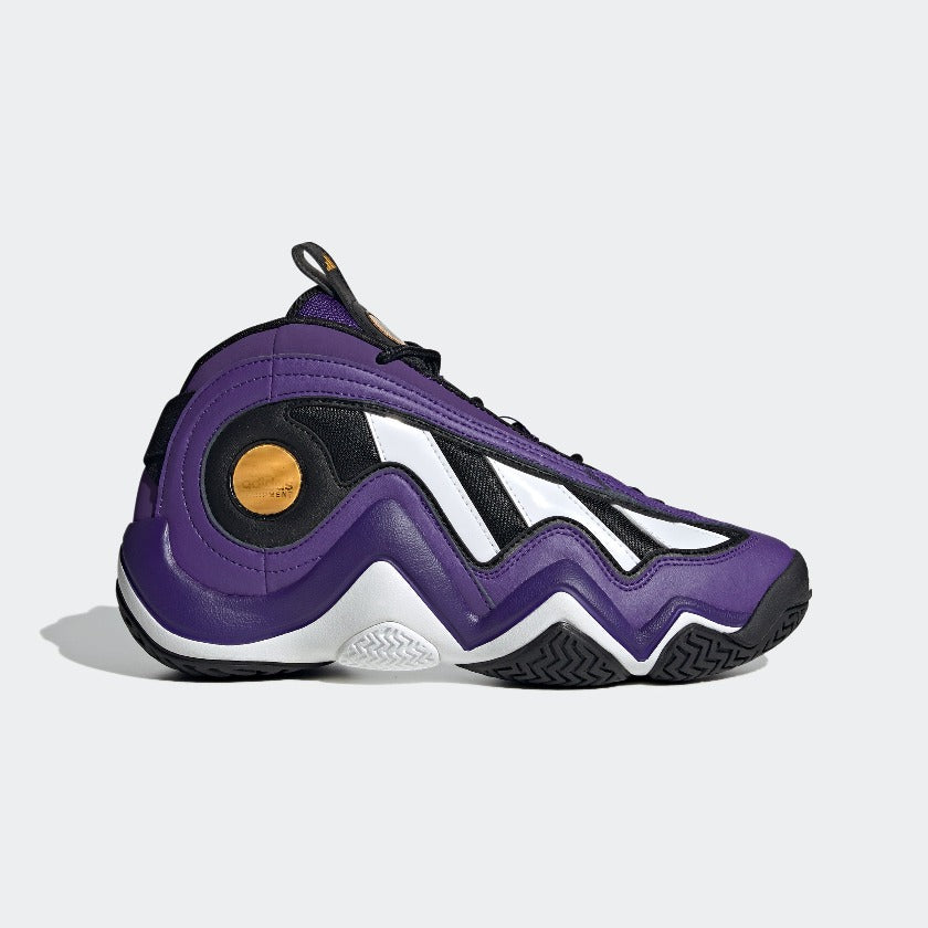 Crazy 97 Shoes Purple GY4520 01 standard
