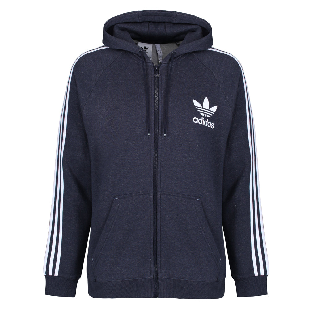 adidas originals fitted sweatshirt