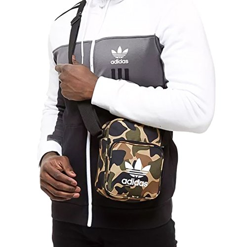 adidas mens festival bag