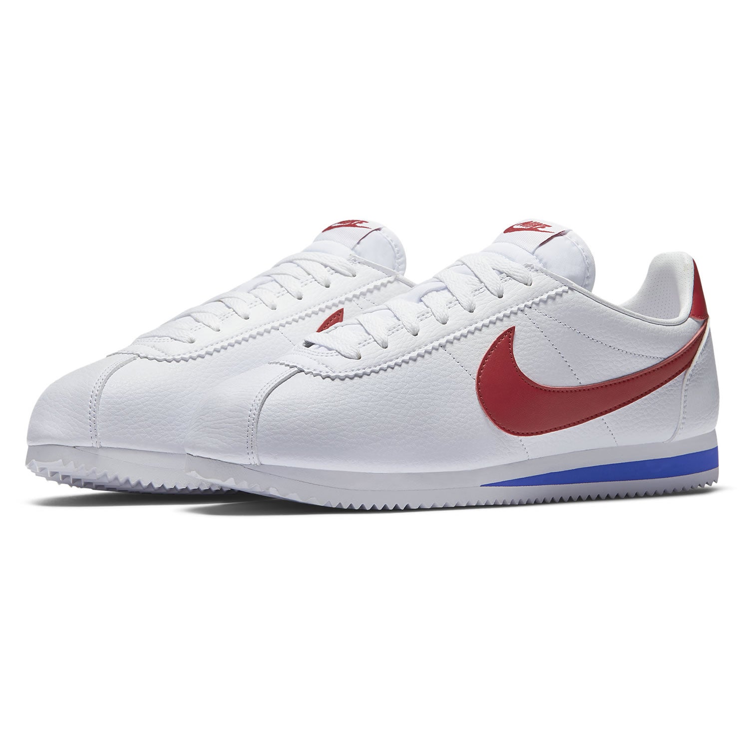 nike cortez vintage trainers