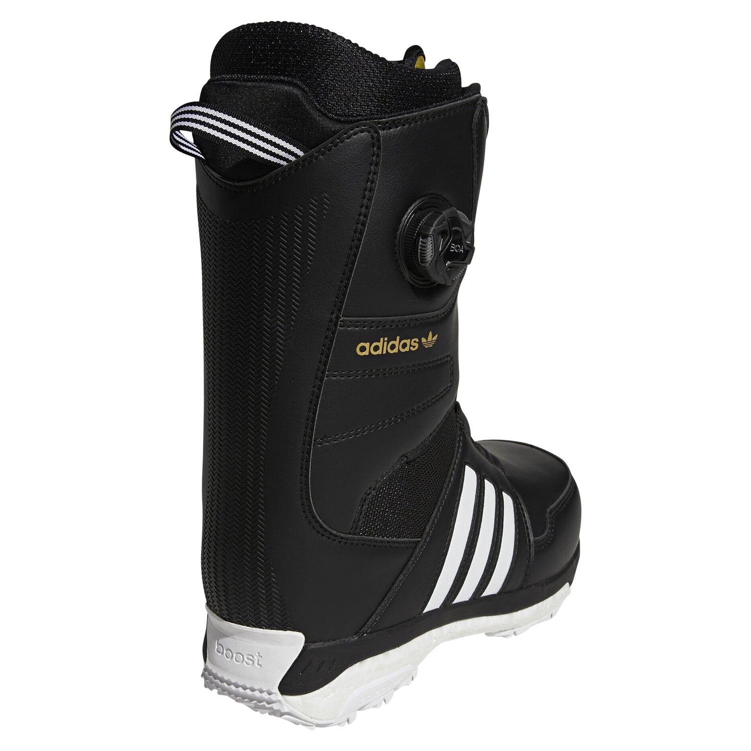 adidas Originals Men's Snowboard - Negro AC8354 - Trade