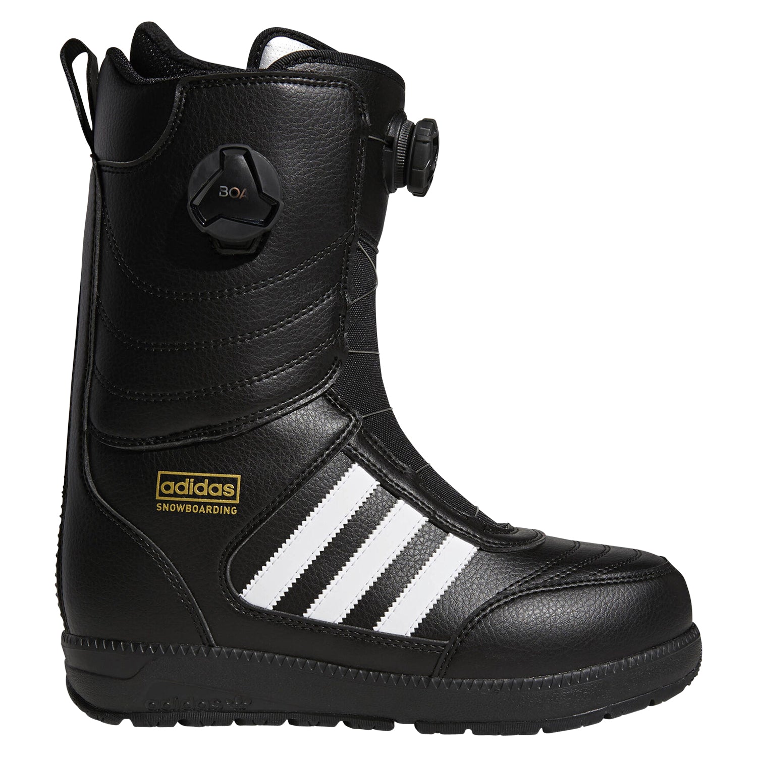 Response ADV Snowboard Boots - Black 