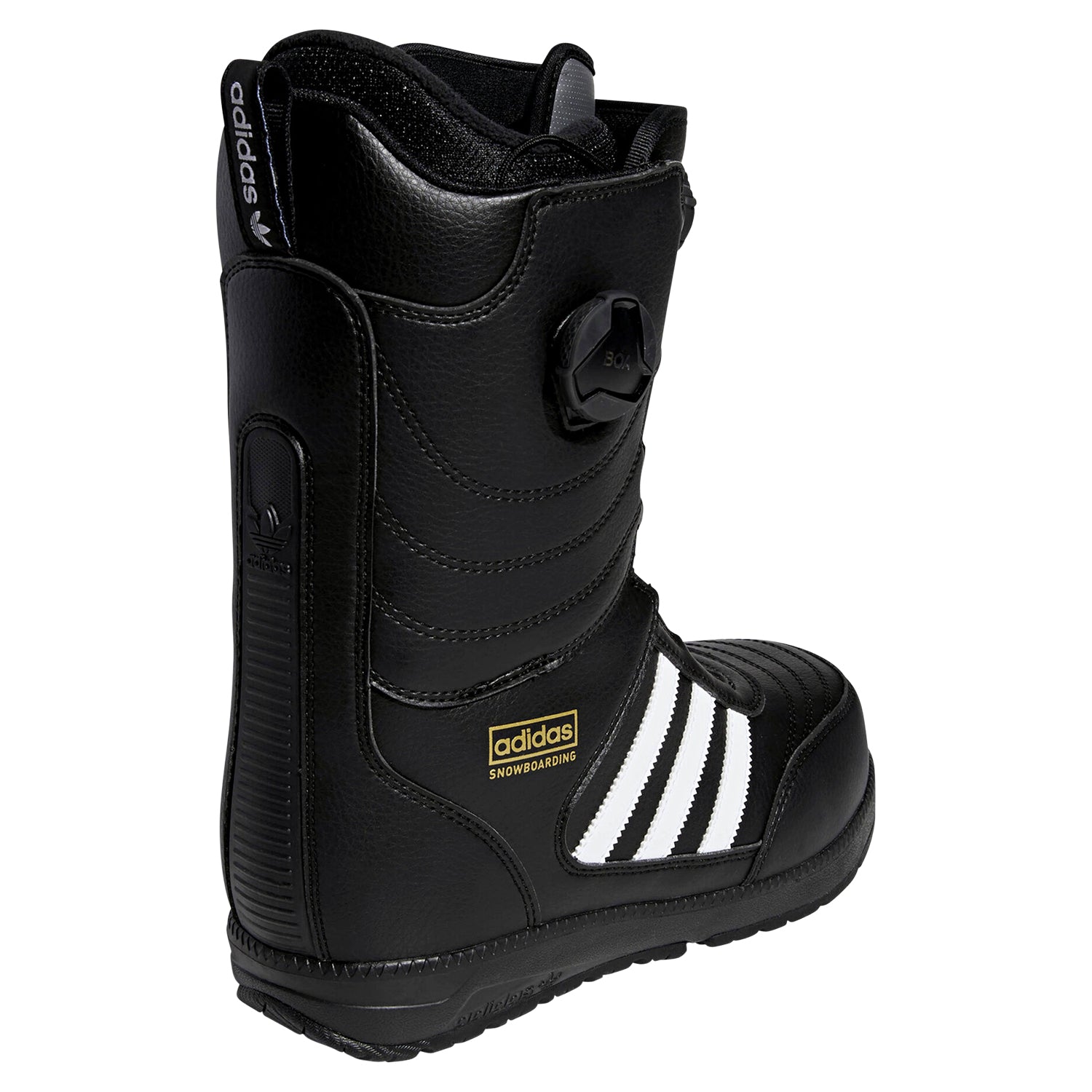 adidas response snowboard boot