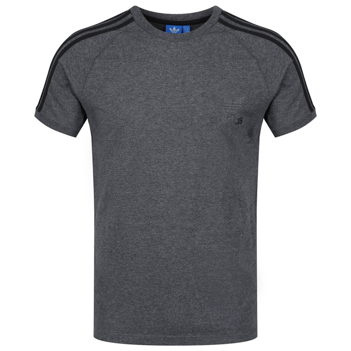 Camiseta adidas Originals California para hombre - Gris AP9020 Trade Sports