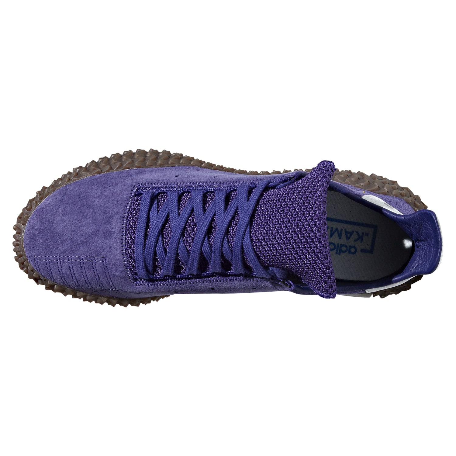 mens purple adidas trainers