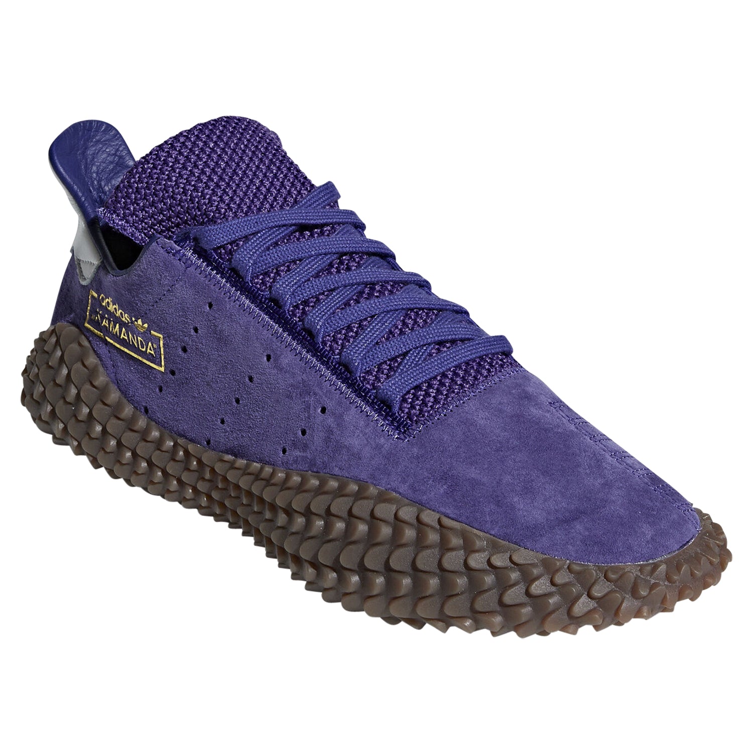 adidas kamanda purple