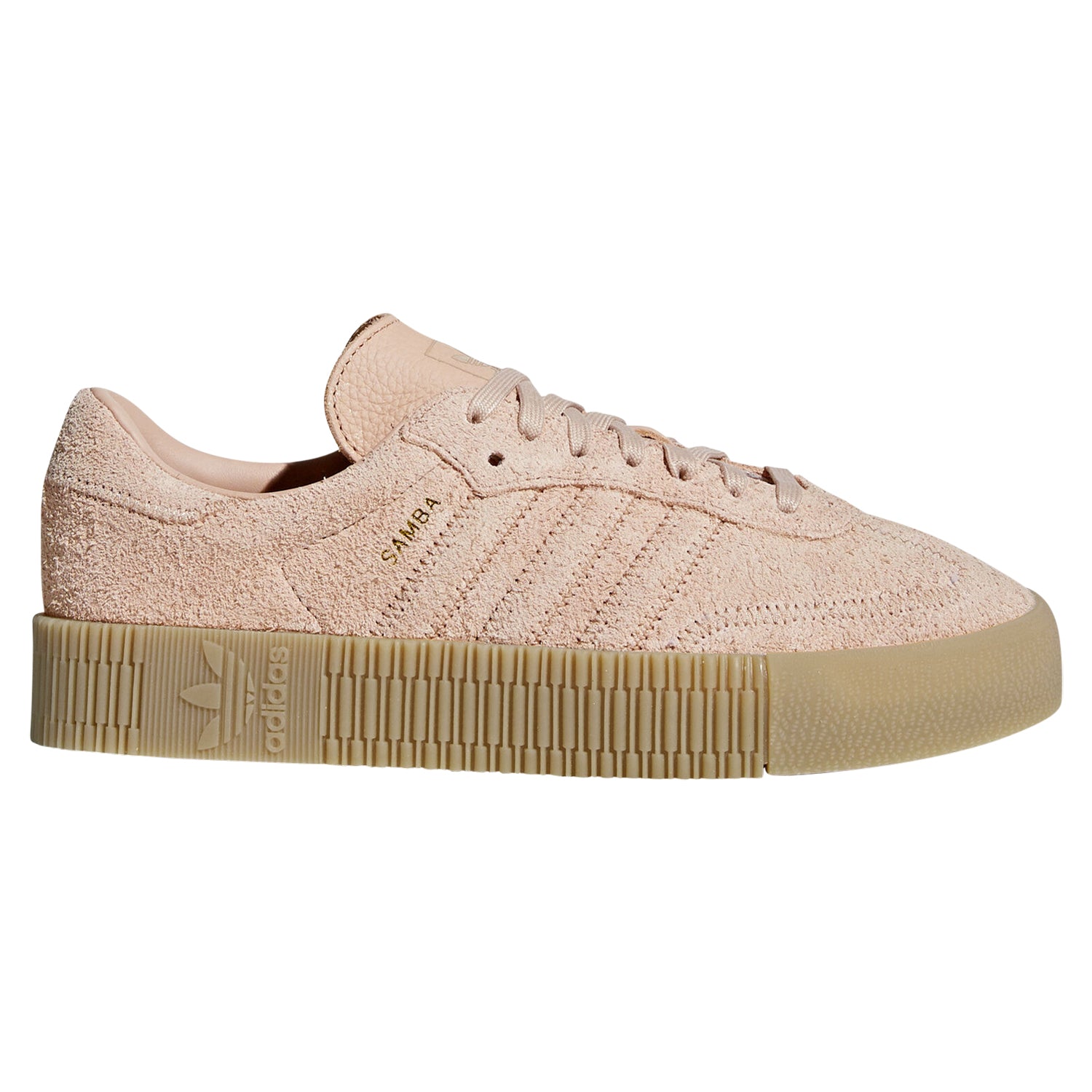 adidas womens samba trainers