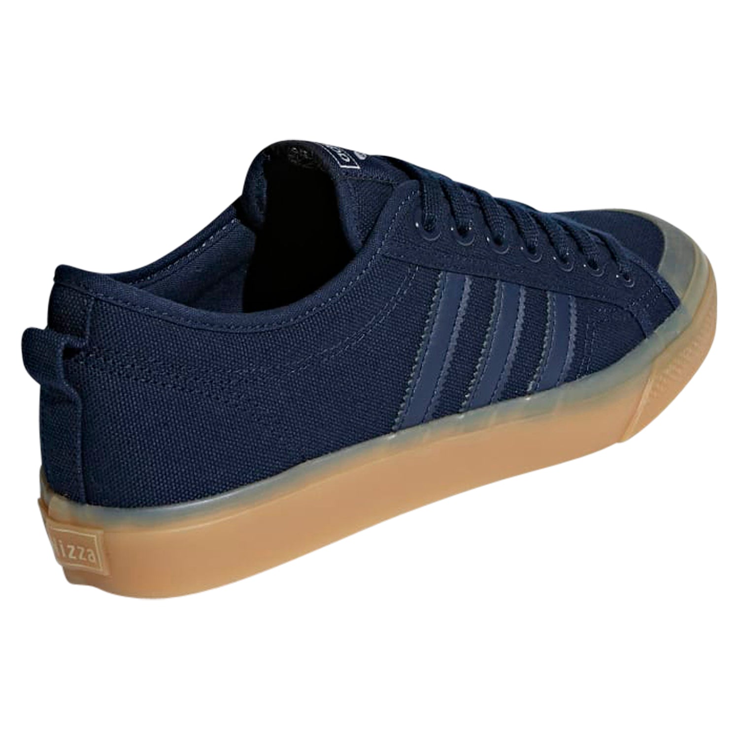 adidas nizza low canvas