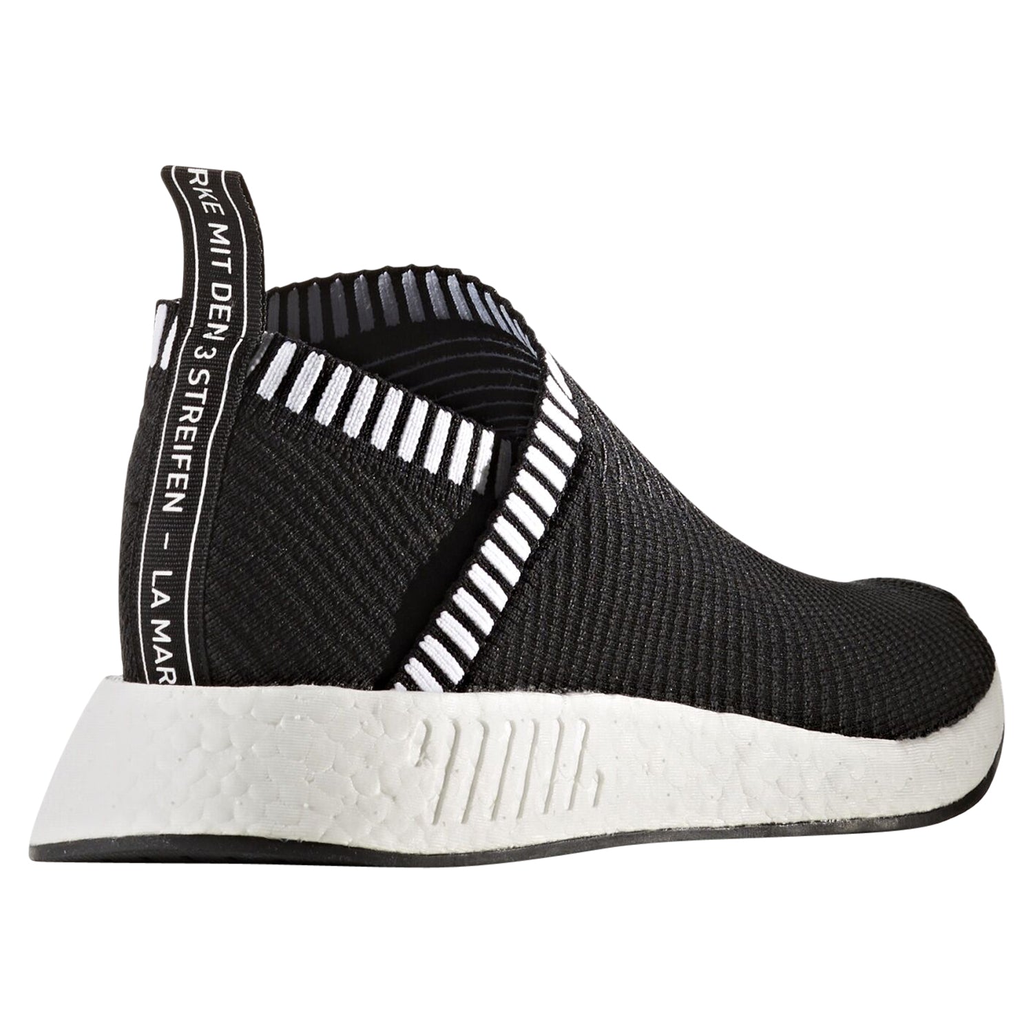 nmd cs2 black