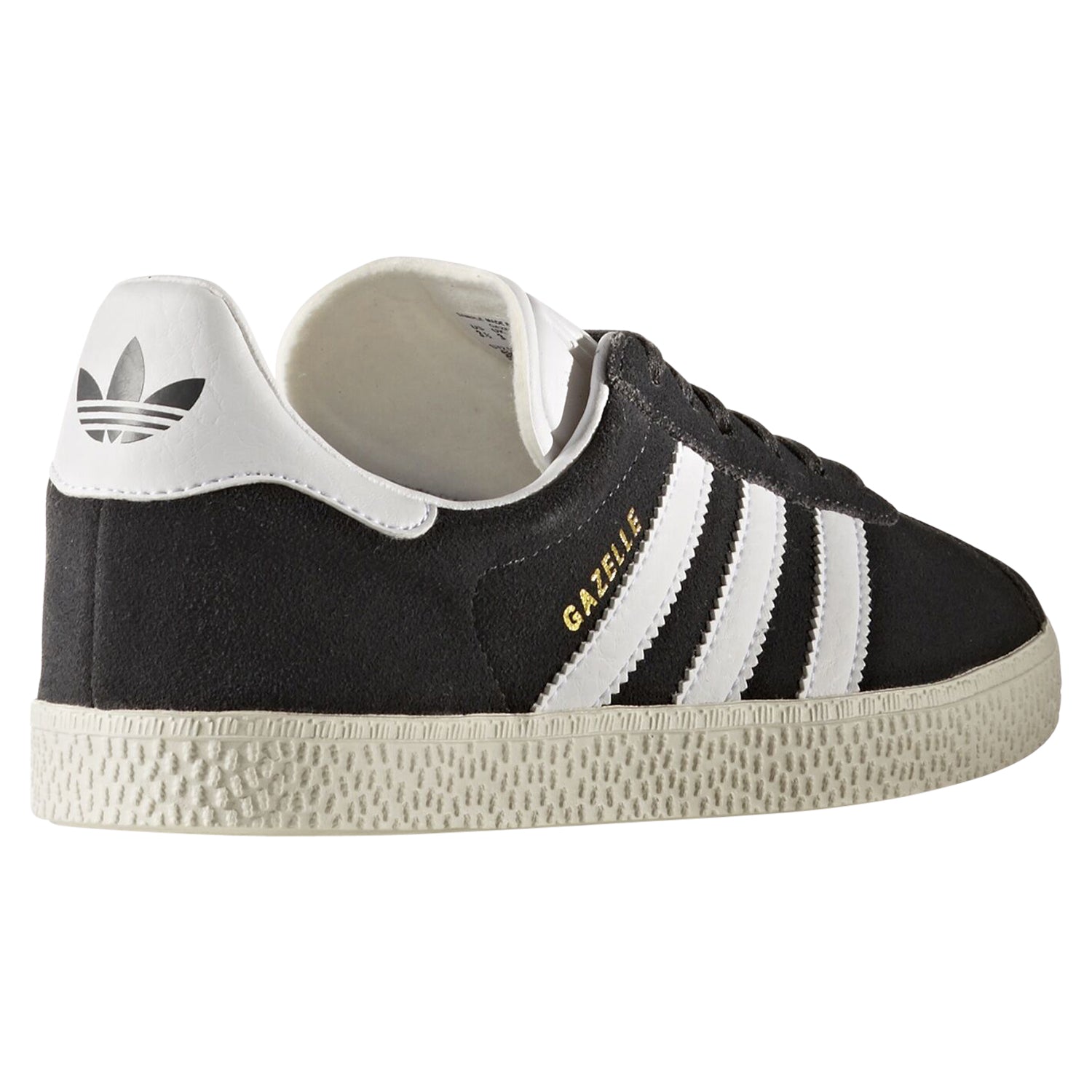 adidas junior gazelle trainers