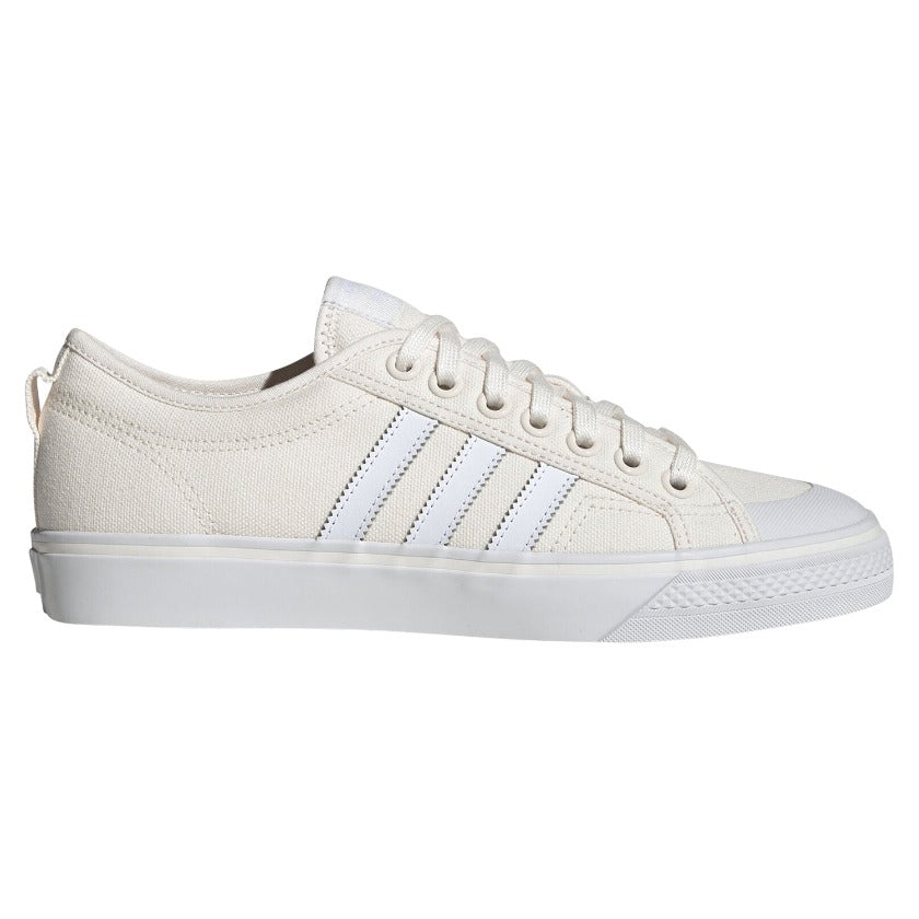 adidas Originals Hombres Nizza RF Zapatos - Marrón BD7509 Trade