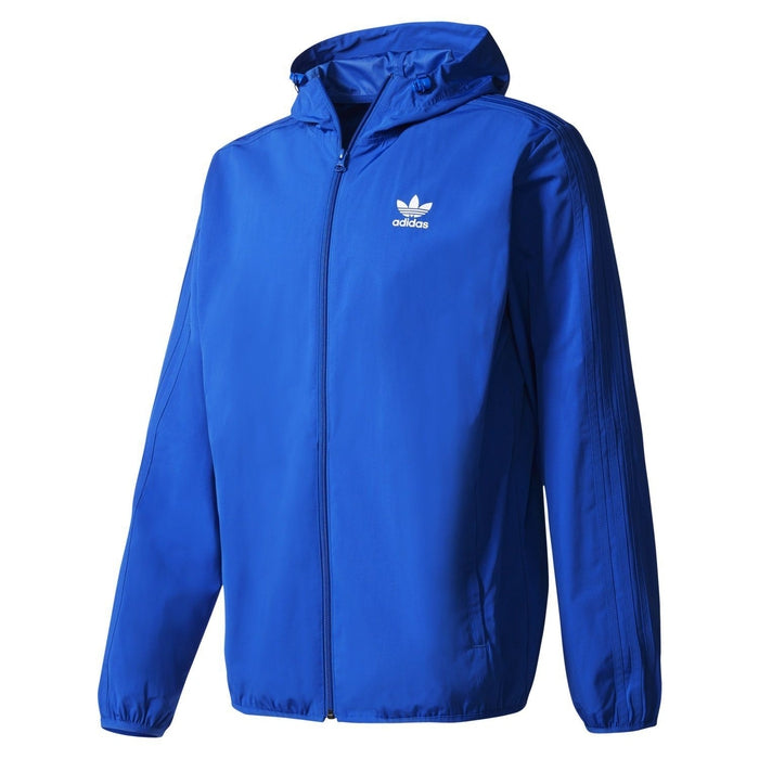 adidas originals jacket windbreaker