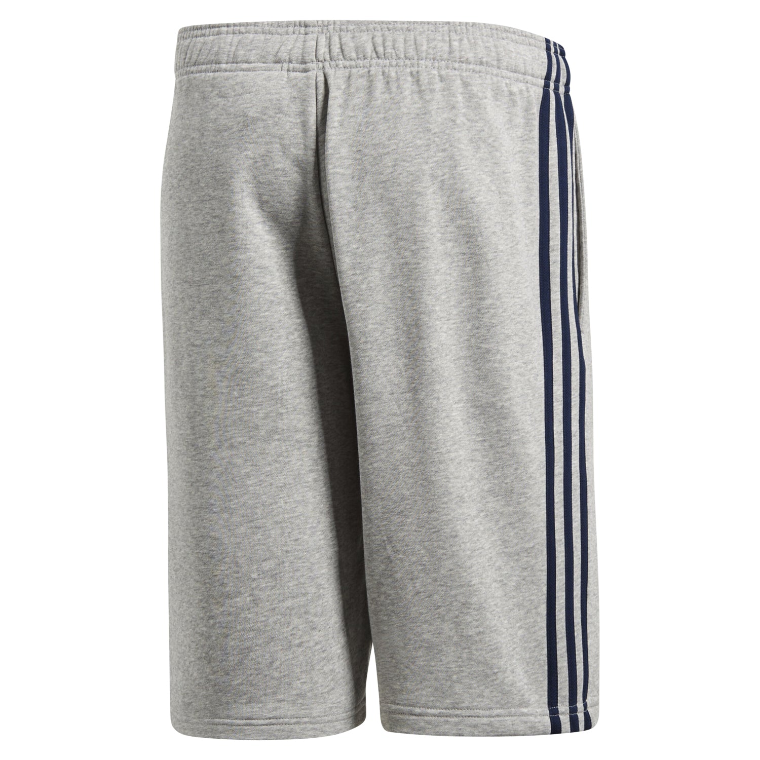 adidas french terry shorts