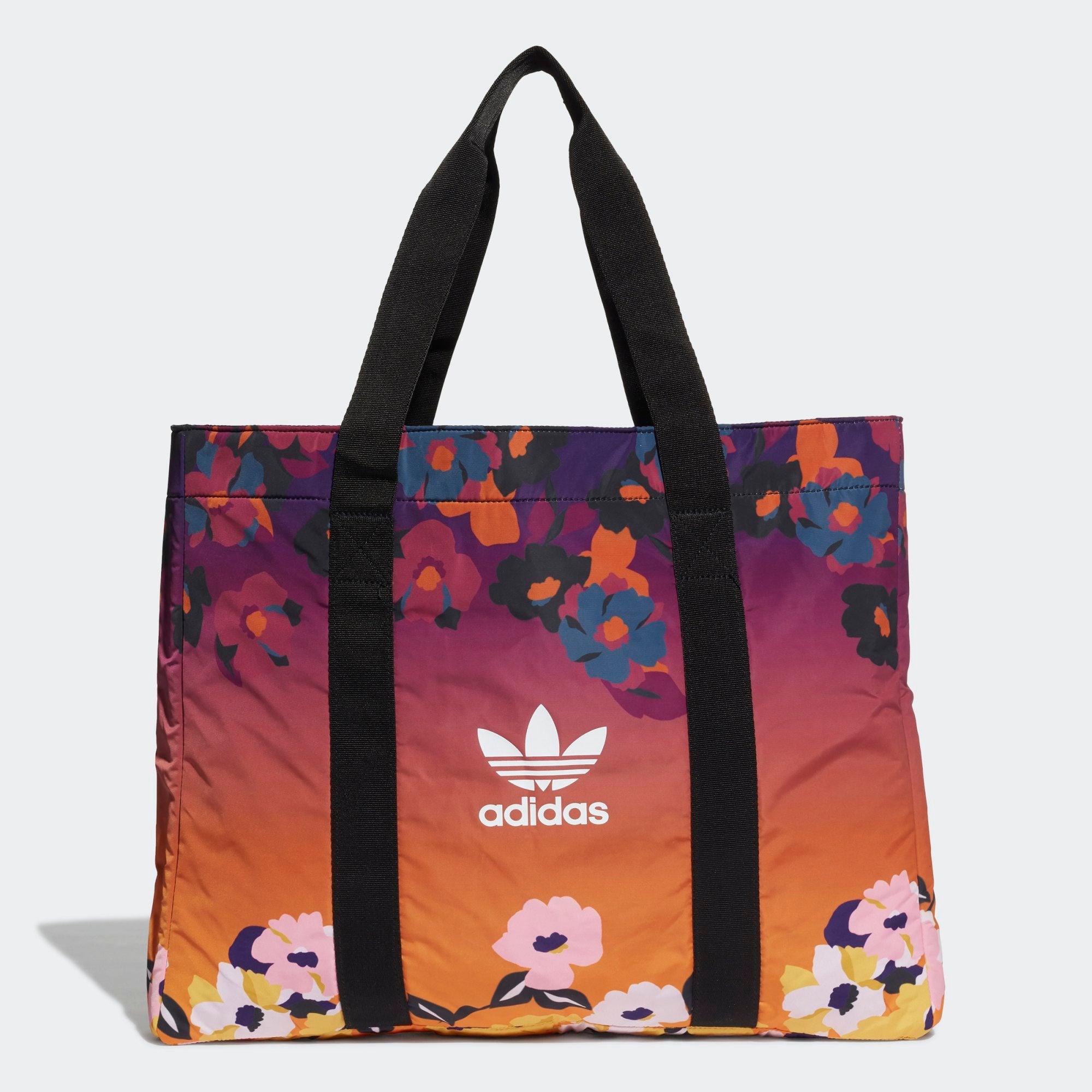 público robo Marty Fielding Adidas Originals Her Studio London Shopper Tote Bag - Multi GD1853 - Trade  Sports