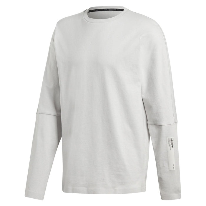 adidas long sleeve t shirts mens