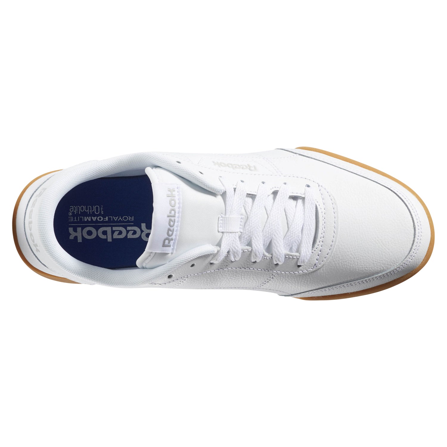 Reebok Royal Heredis Men's Shoes - White CN8555 - Sports