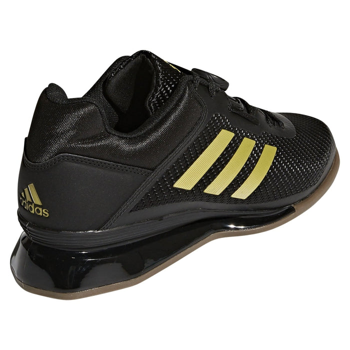 weightlifting adidas shoes