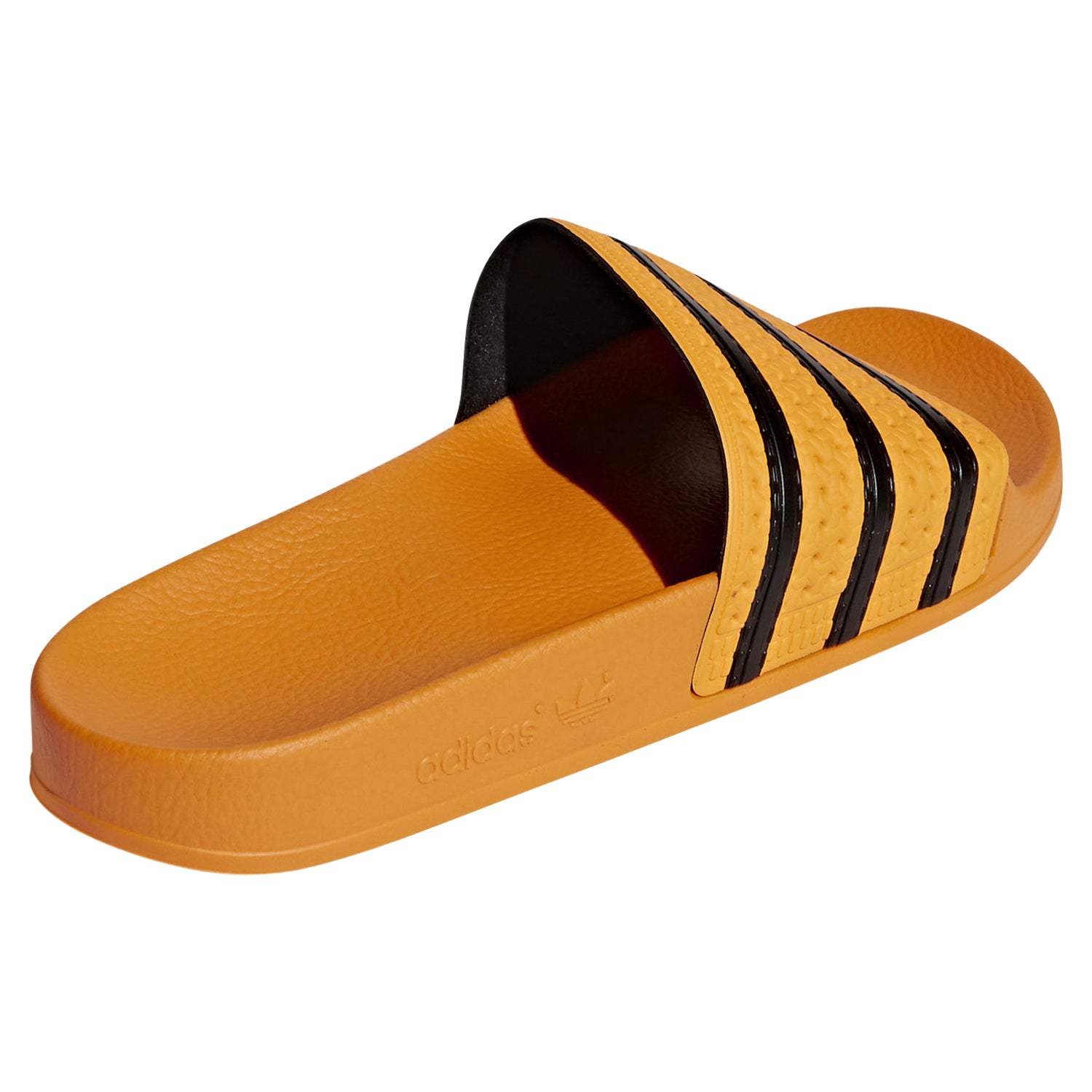 adidas adilette orange