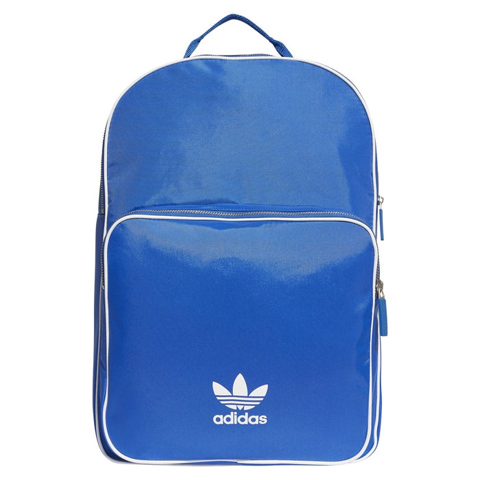 blue adidas bag