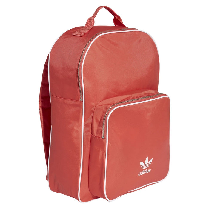 adidas originals backpack red