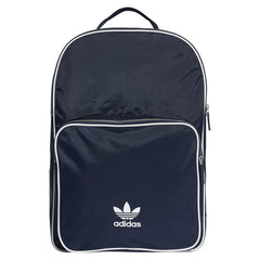 adidas trefoil backpack blue