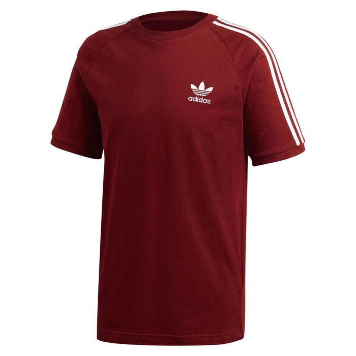 adidas fitted shirt