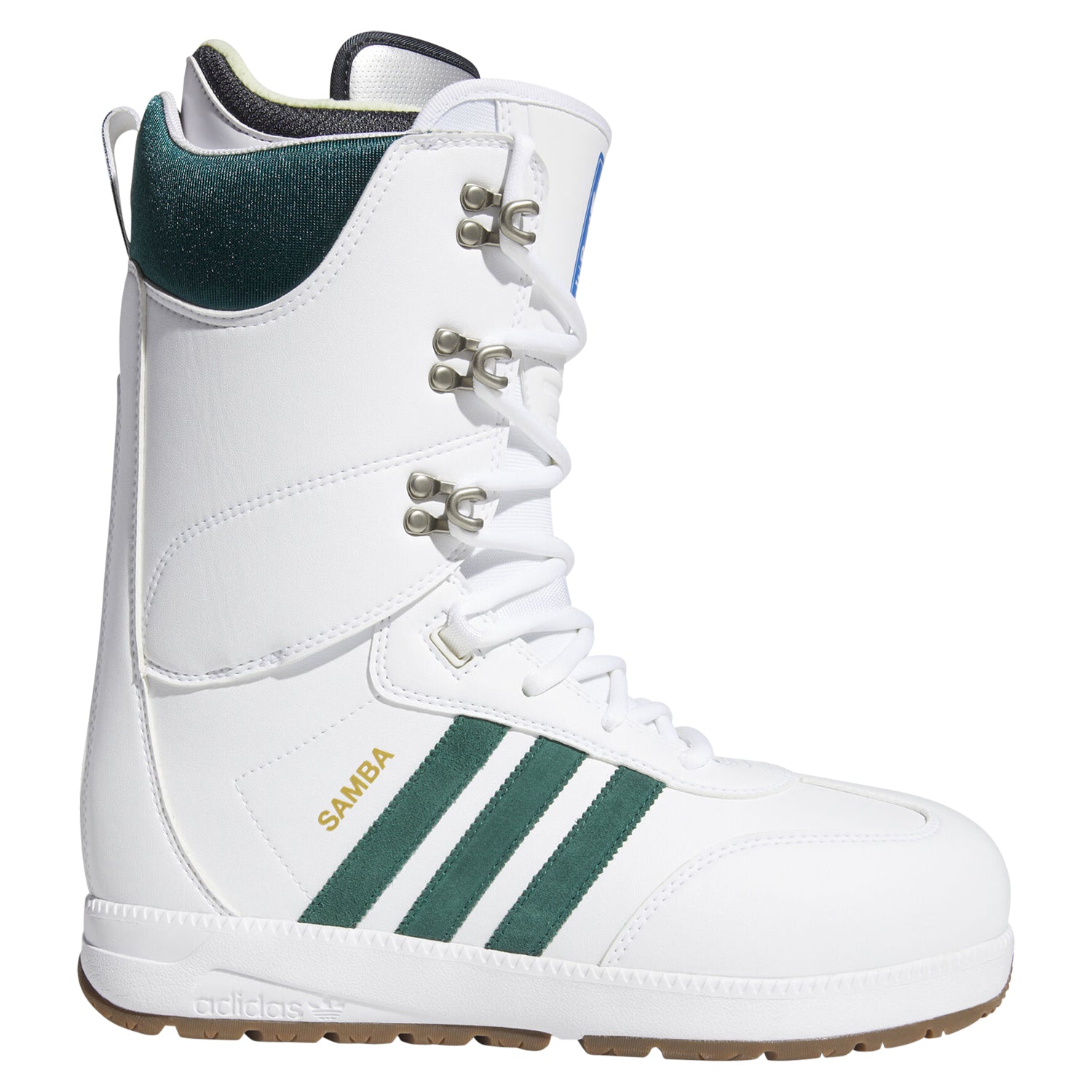 adidas men's snow boots