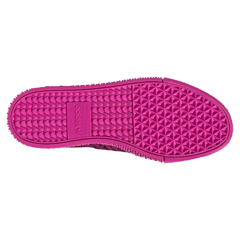 sambarose adidas shock pink