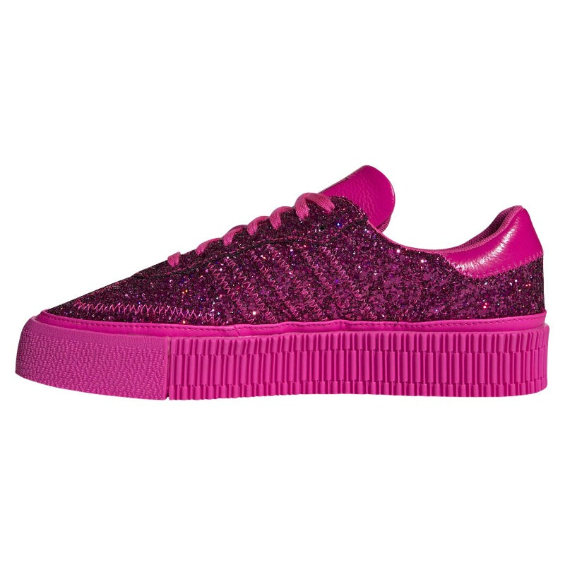 adidas samba rose shock pink