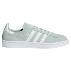 adidas campus ash green