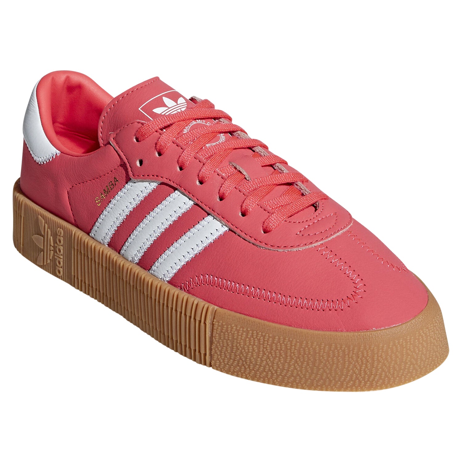 adidas Originals Women's Samba Rose 