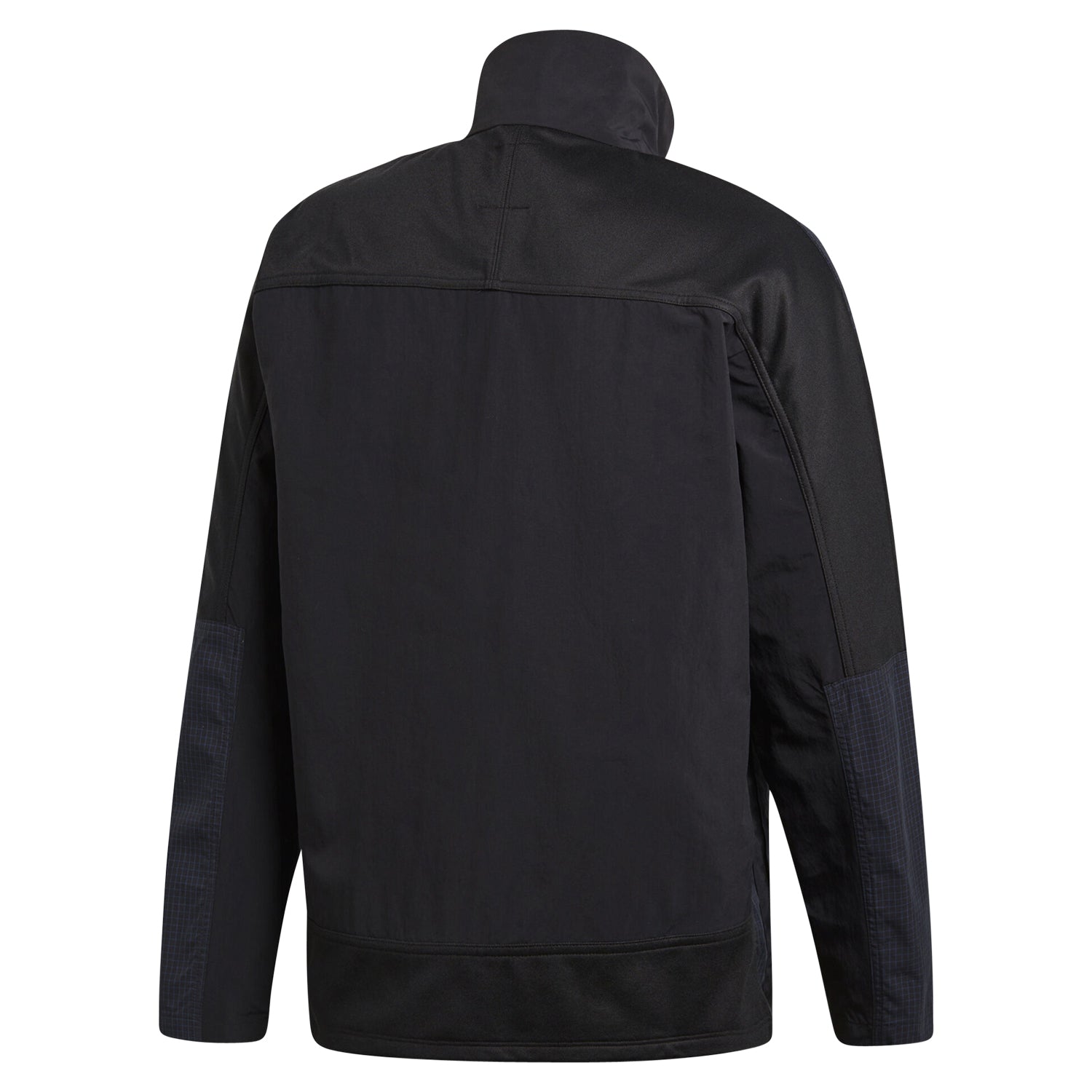 nmd jacket black