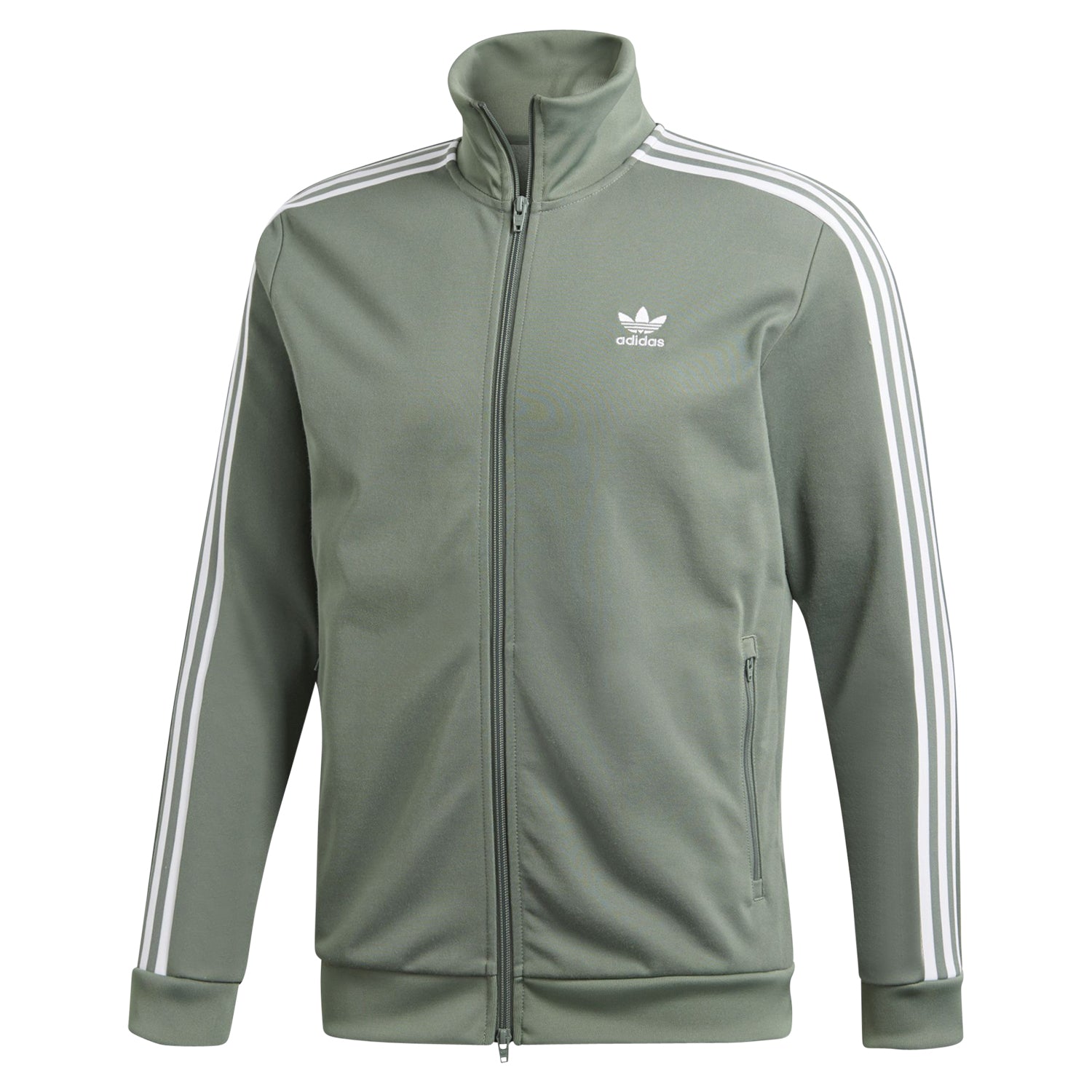 adidas black sports jacket